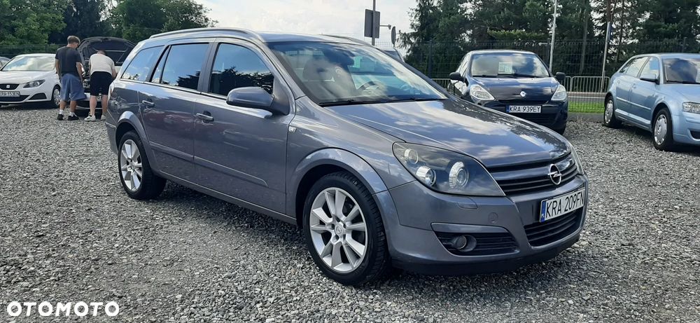 Opel Astra - 12