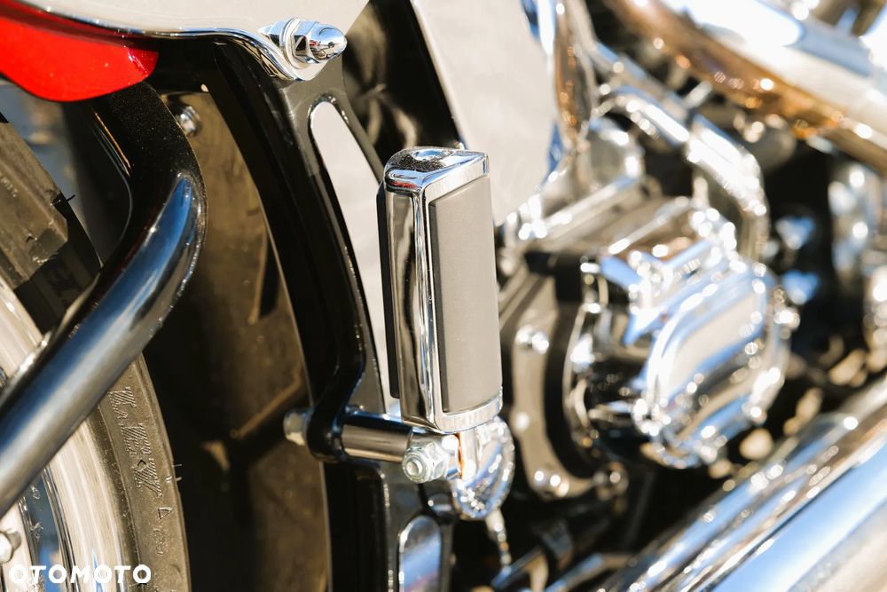 Harley-Davidson Softail Fat Boy - 17
