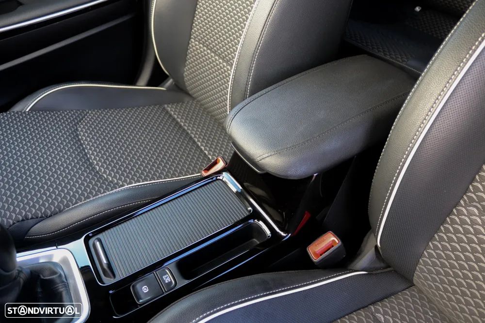 Kia Ceed 1.0 T-GDI Drive - 20