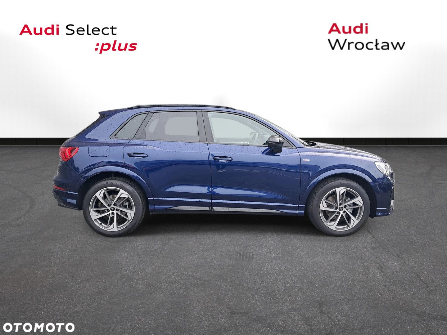 Audi Q3 - 2