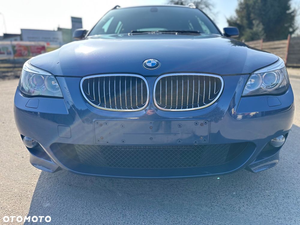 BMW Seria 5 530d - 20