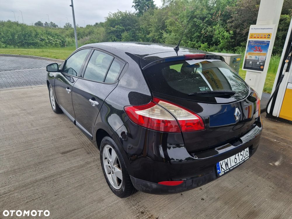 Renault Megane dCi 130 FAP Expression - 5
