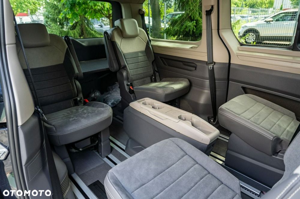 Volkswagen California - 20