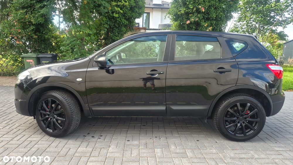 Nissan Qashqai 1.6 I-Way - 2