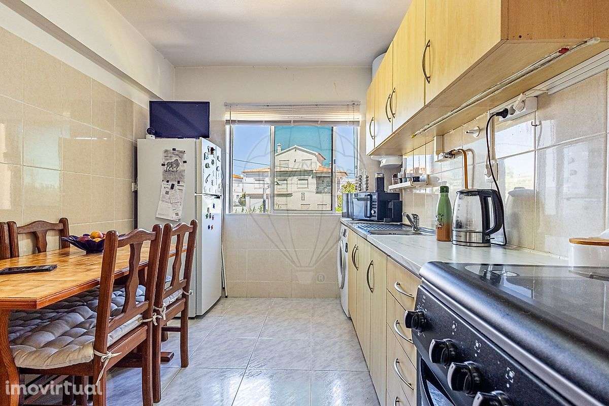 Apartamento T2 para venda - Grande imagem: 3/26