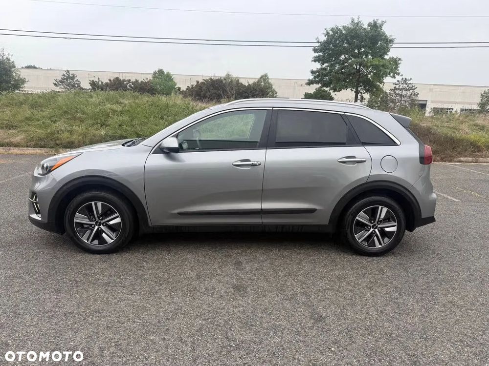 Kia Niro - 10