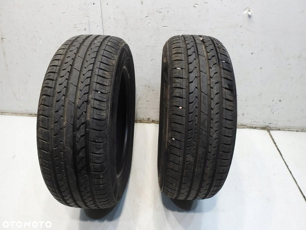 OPONA OPONY FORTUNA FSR-802 185/60 R15 - 7