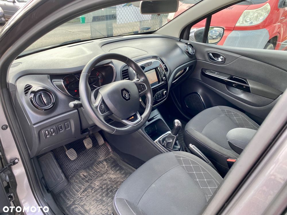 Renault Captur - 6