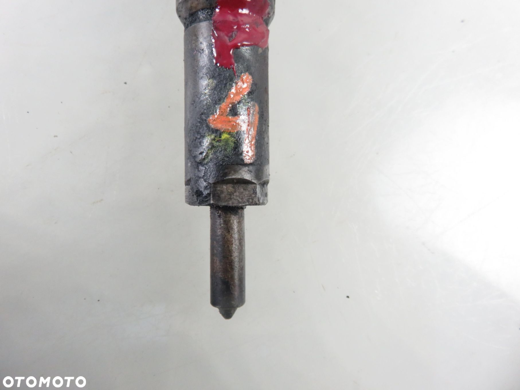WTRYSKIWACZ FORD FIESTA MK5 V 1.4 TDCi 8V 9645988580 - 6