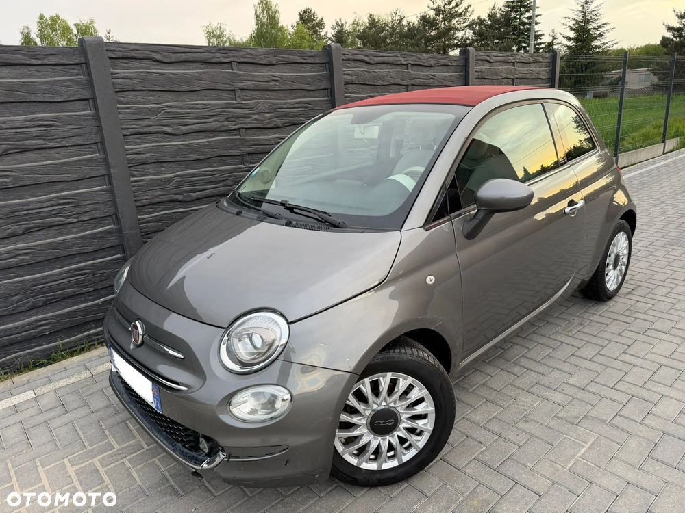 Fiat 500 1.2 8V Start&Stopp Pop - 37