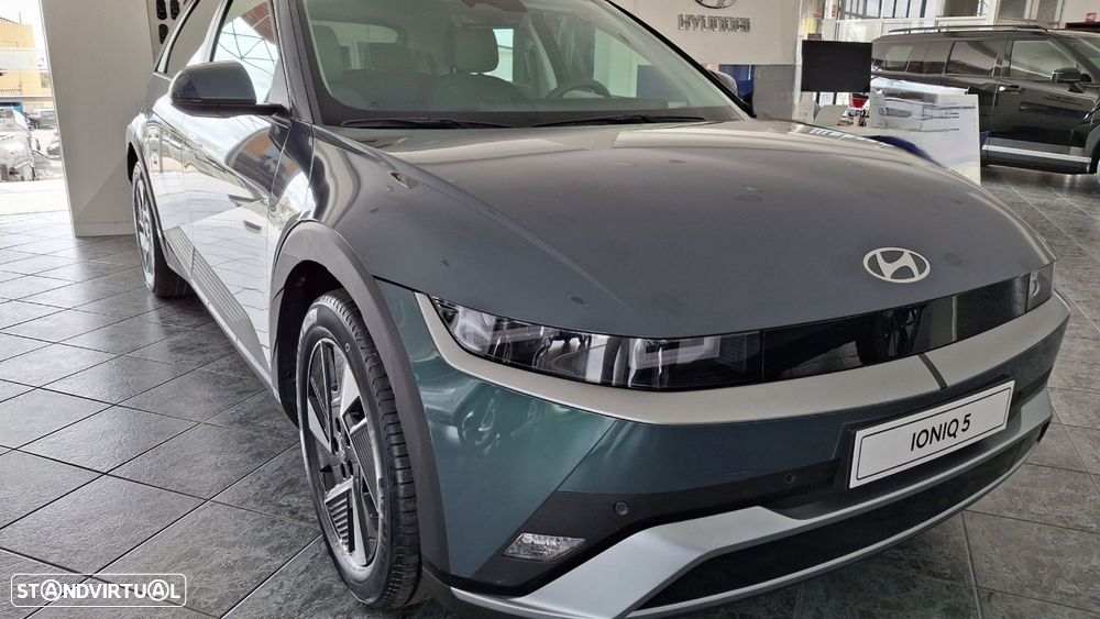 Hyundai Ioniq 5 - 3