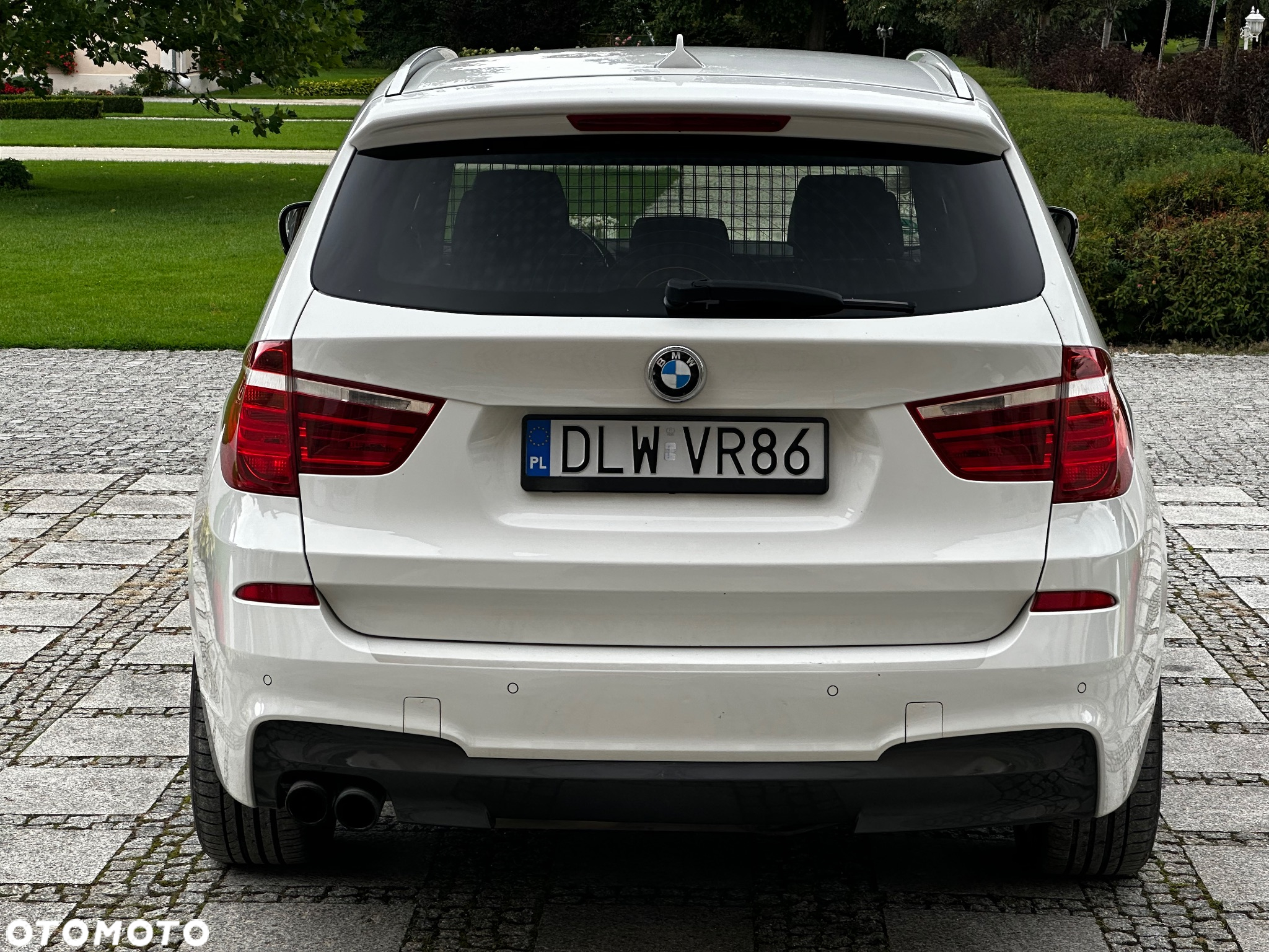 BMW X3 30d xDrive - 5