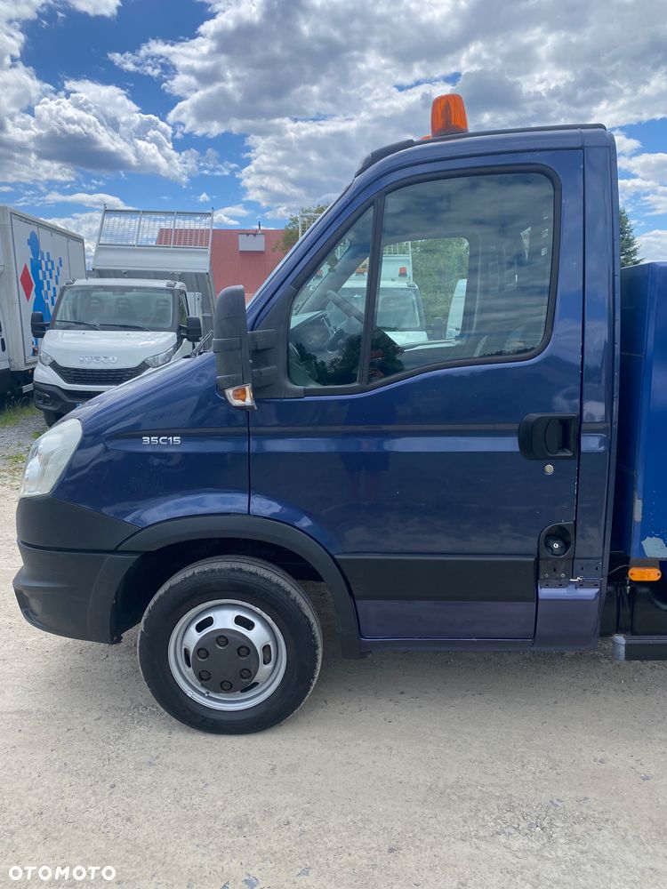 Iveco Daily - 4