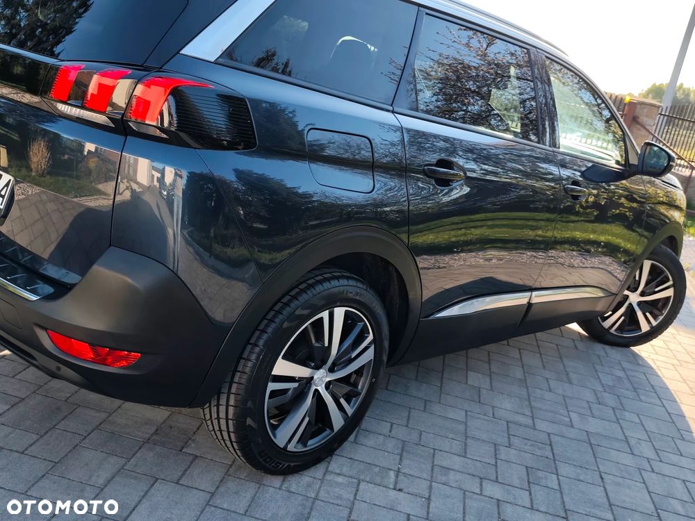 Peugeot 5008 PureTech 130 Active - 11