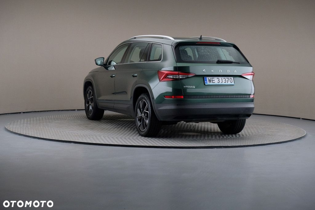 Skoda Kodiaq 1.5 TSI ACT 4x2 Style - 2