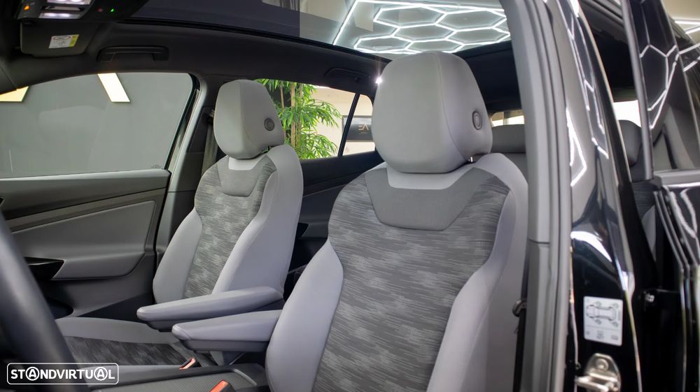 VW ID.4 77 kWh Pro Performance - 9