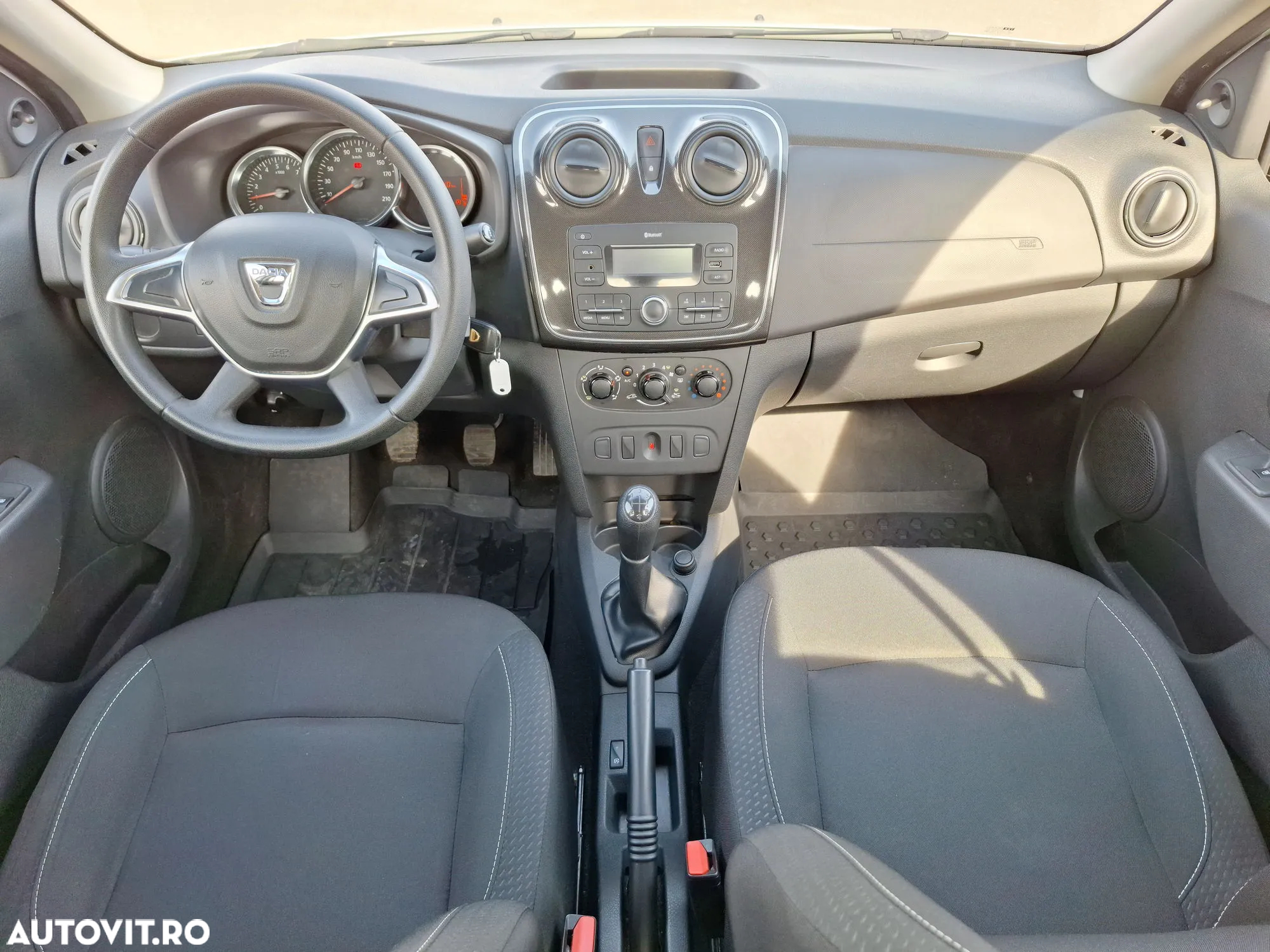Dacia Logan - 12