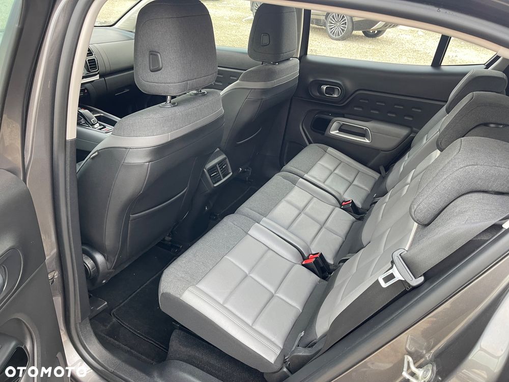 Citroën C5 Aircross - 13