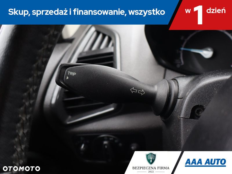 Ford EcoSport - 17