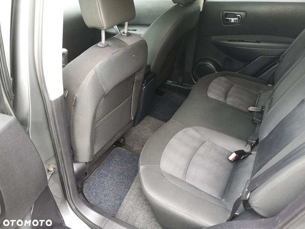 Nissan Qashqai 1.6 acenta - 25