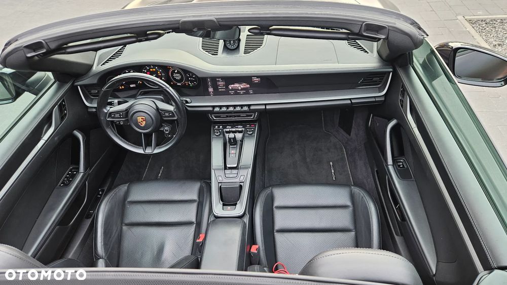 Porsche 911 - 19