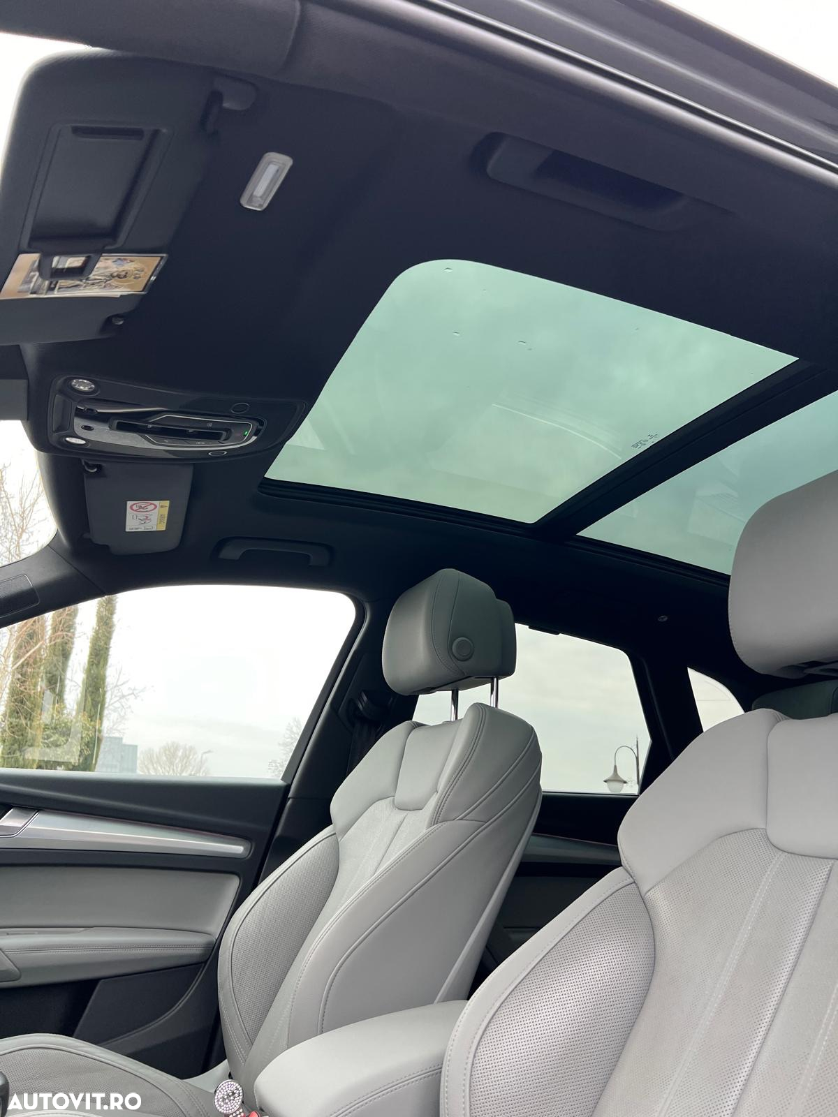 Audi Q5 40 TDI quattro S tronic MHEV S Line - 17