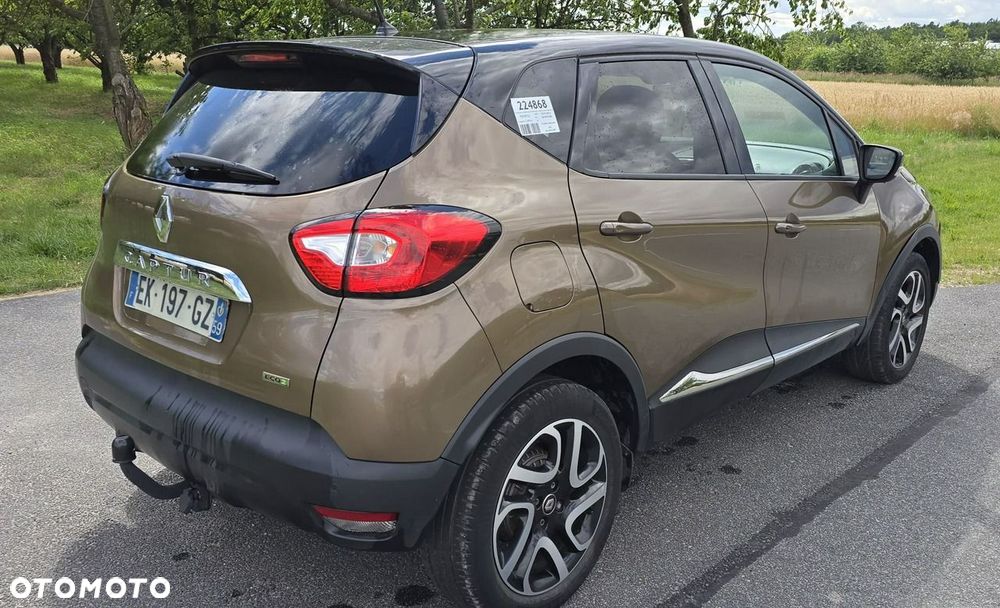 Renault Captur - 21