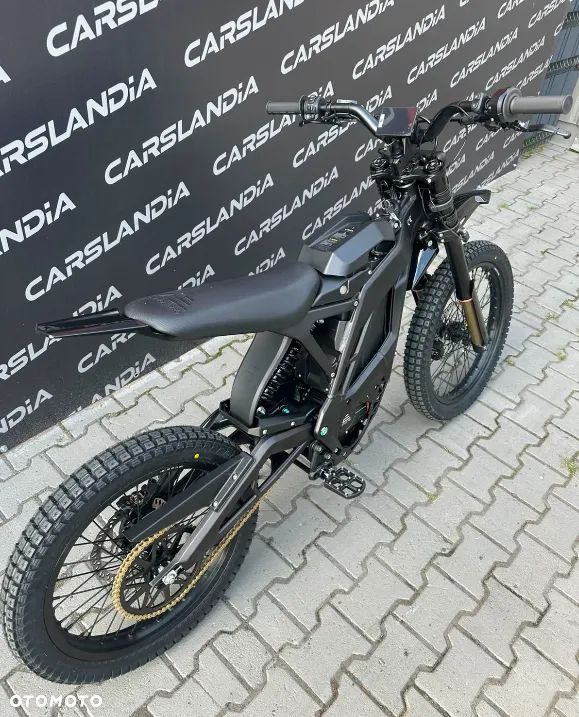E Ride Pro SS - 4
