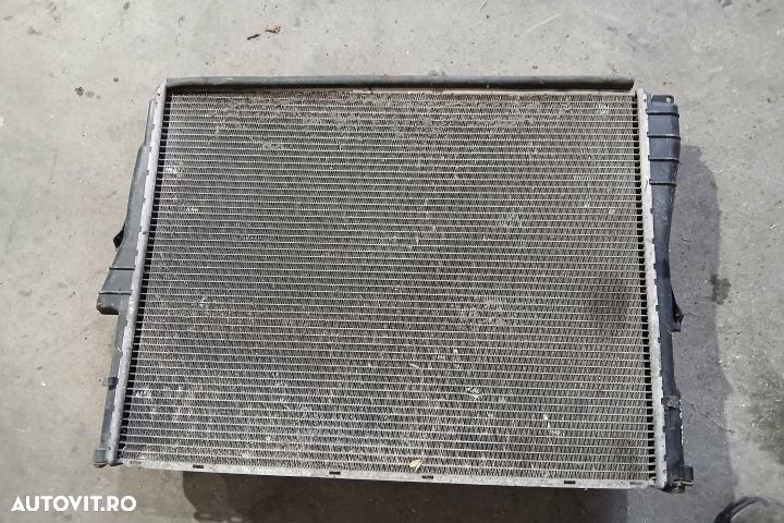 Radiator apa racire motor 3448813 64008512 3400013 3104593 3448813 64 - 2