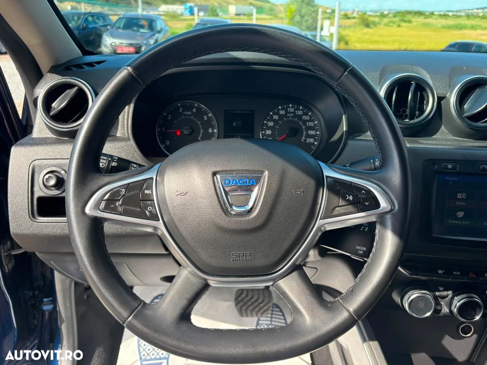 Dacia Duster - 13