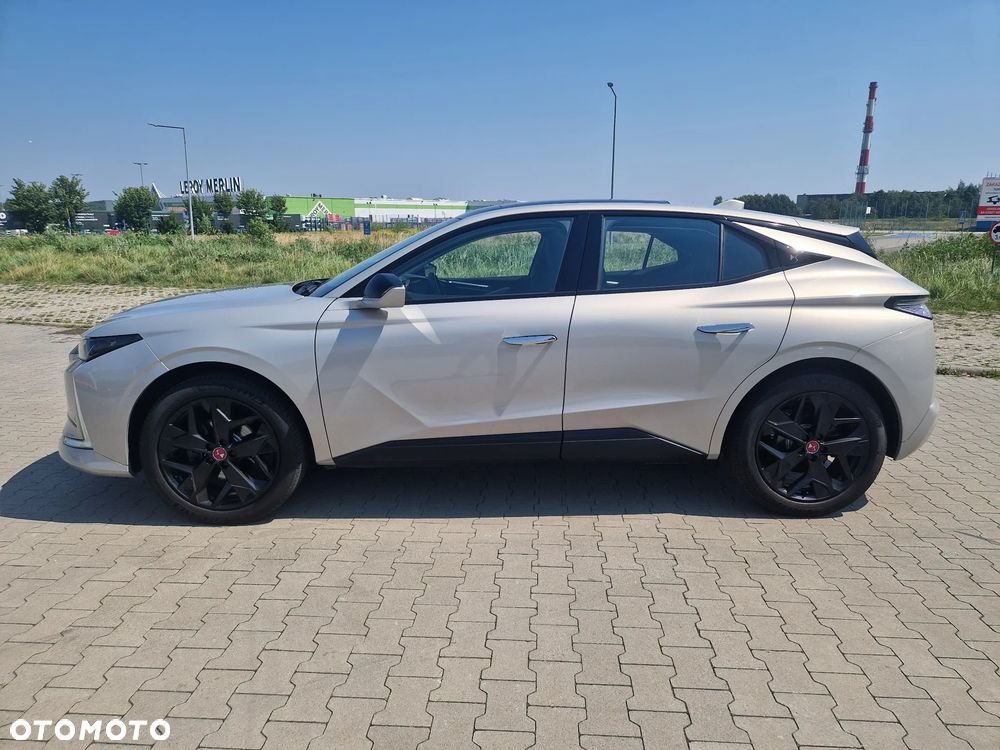DS Automobiles DS 4 1.2 PureTech Performance Line - 4