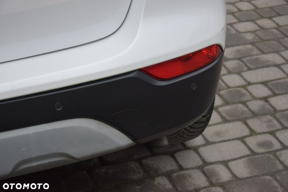 Opel Mokka 1.6 ecoFLEX Start/Stop Edition - 16