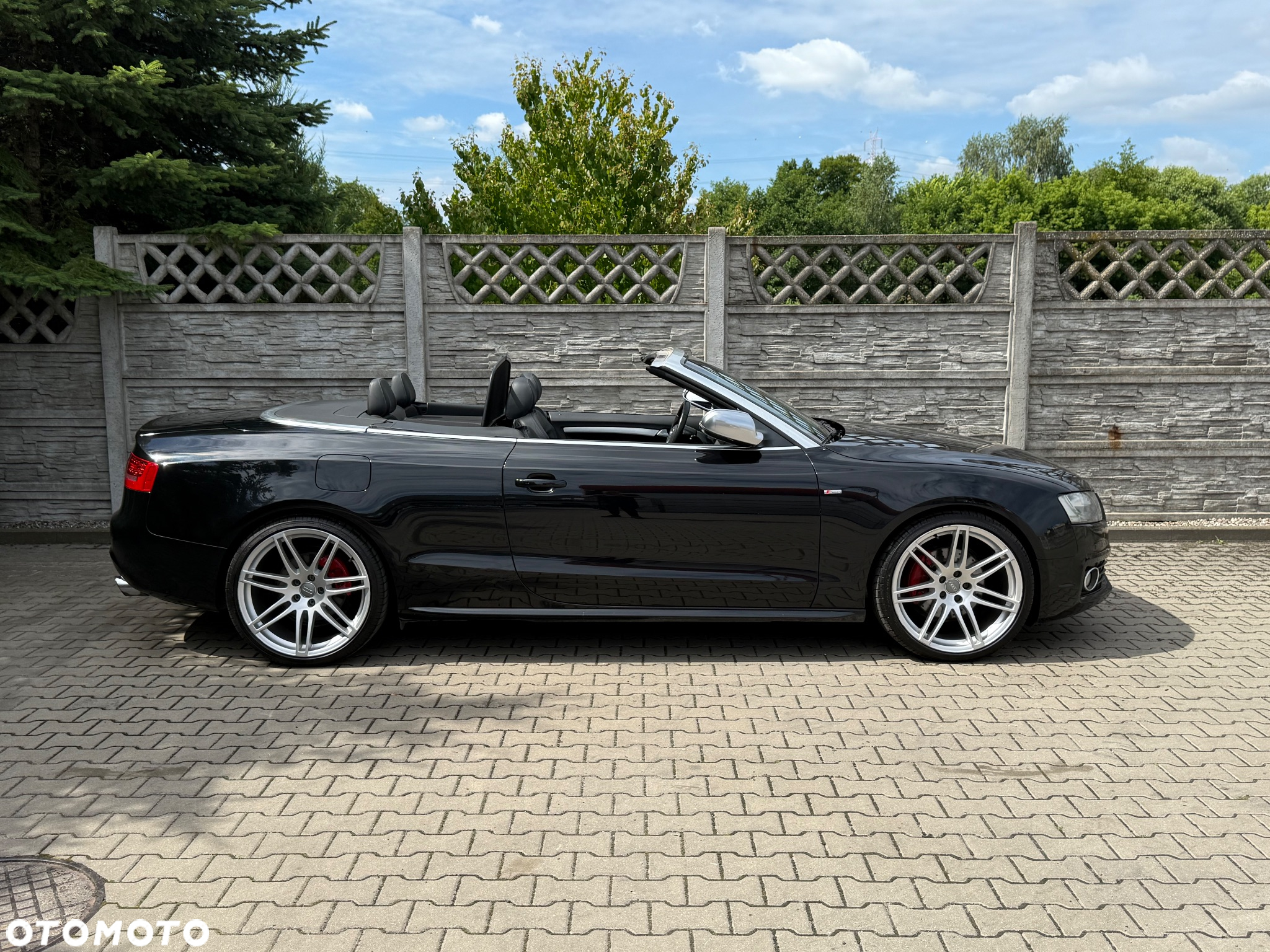 Audi A5 2.0 TFSI Quattro S tronic - 6
