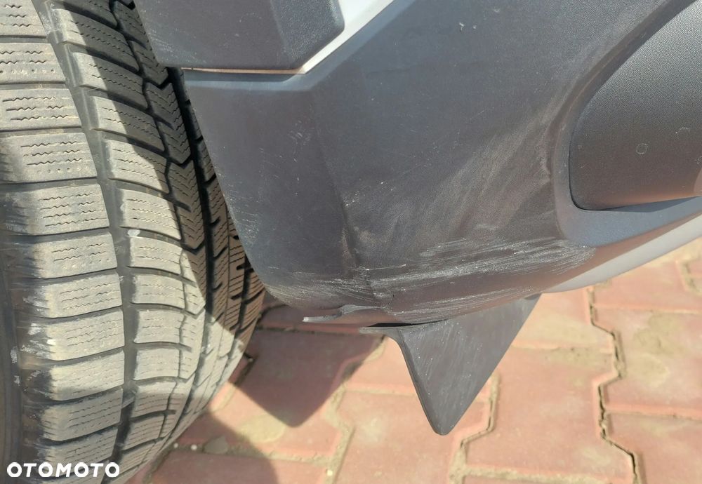 Dacia Duster 1.0 TCe Prestige - 14