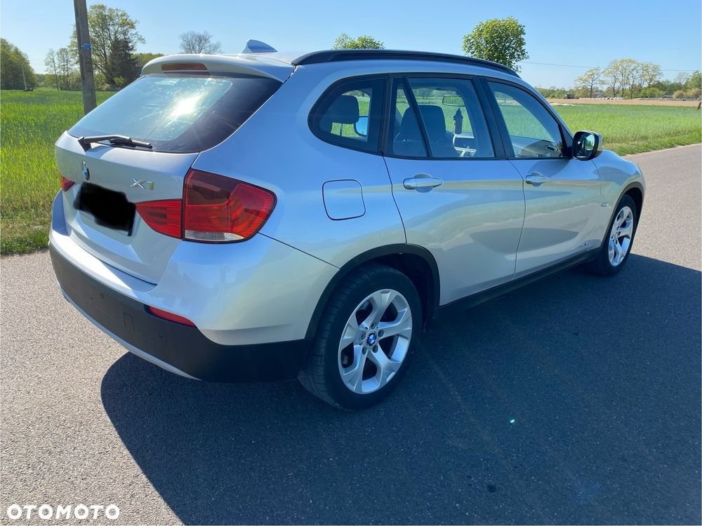 BMW X1 - 5