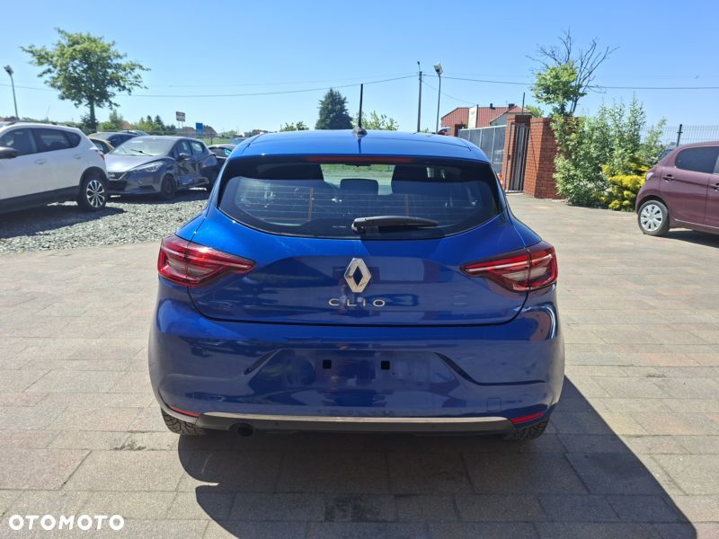 Renault Clio TCe 100 BUSINESS EDITION - 26