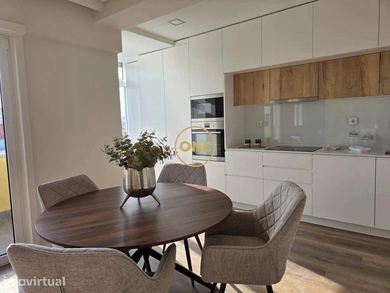 Apartamento T3 Benfica - Grande imagem: 4/35