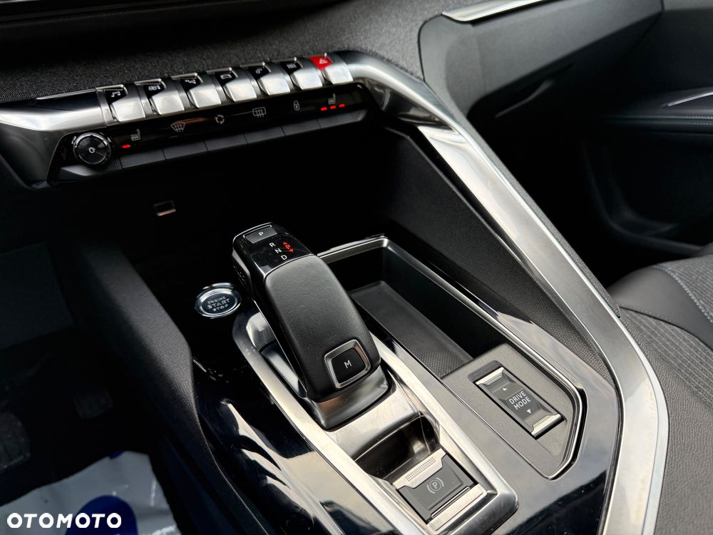 Peugeot 5008 BlueHDI 130 EAT8 Allure Business-Paket - 20