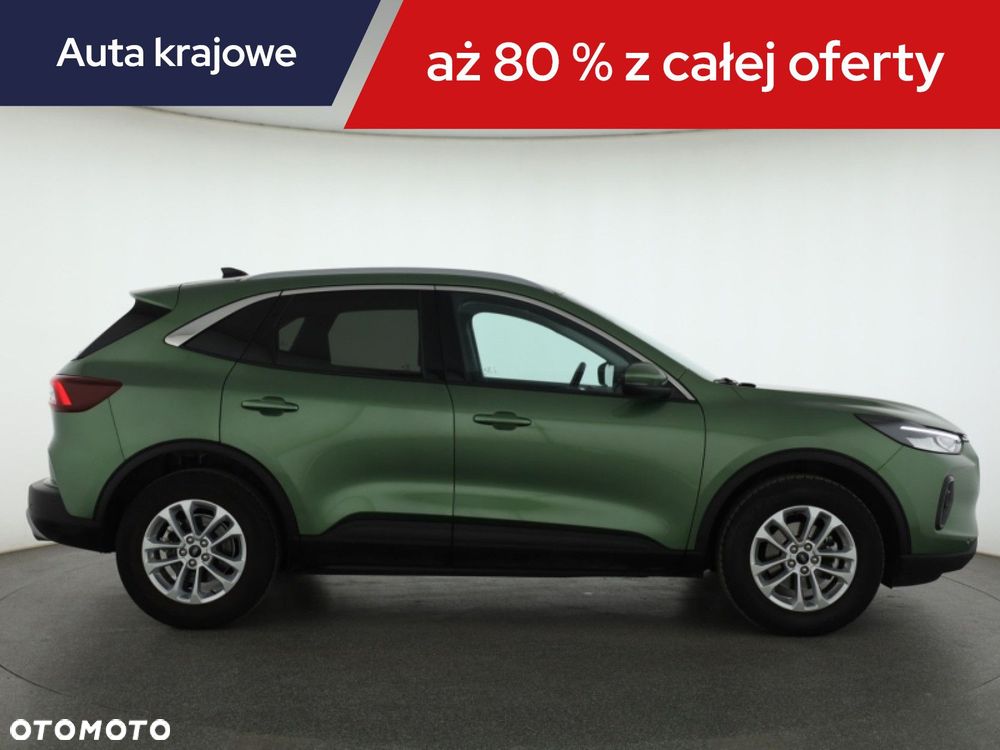 Ford Kuga - 8