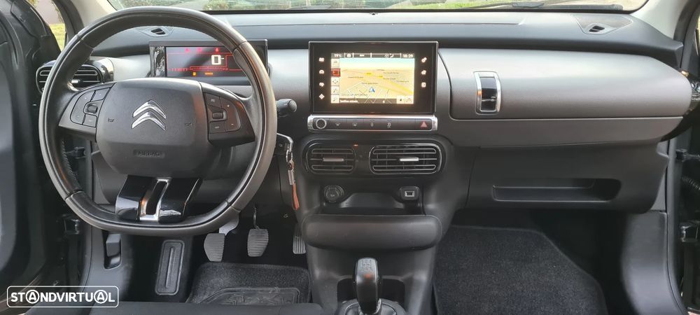 Citroën C4 Cactus 1.6 BlueHDi Shine - 26