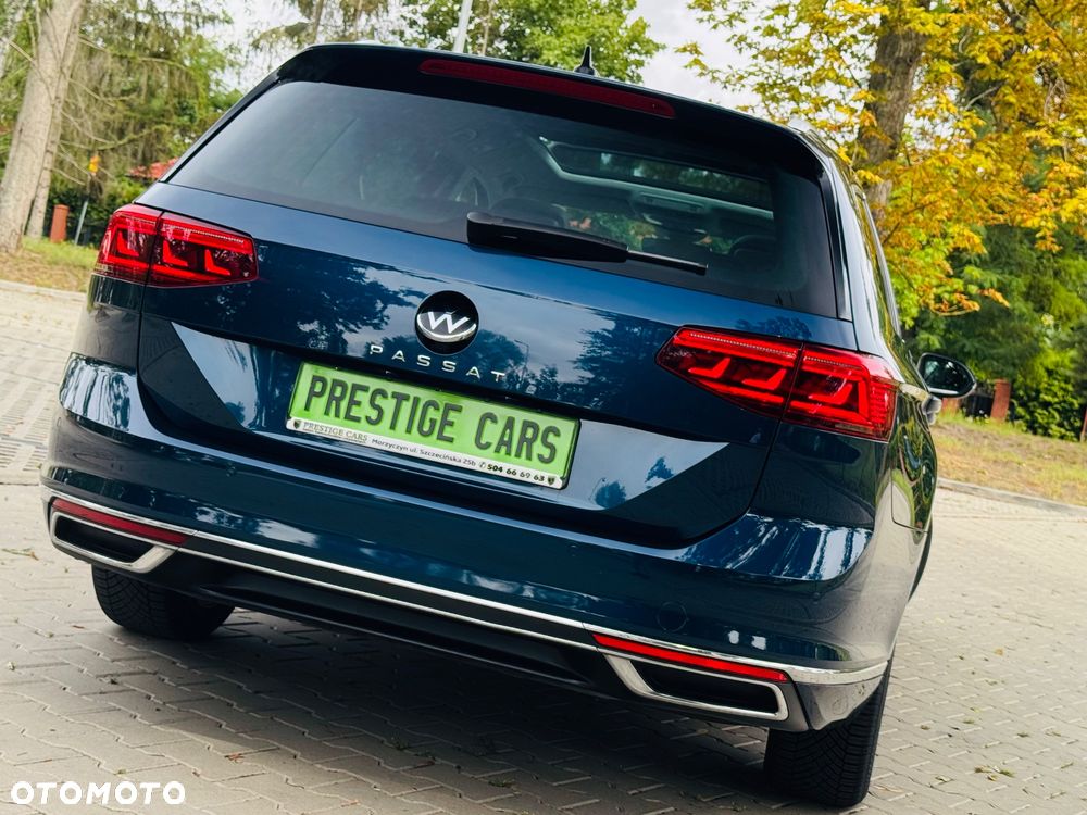 Volkswagen Passat 2.0 TDI SCR Highline - 10