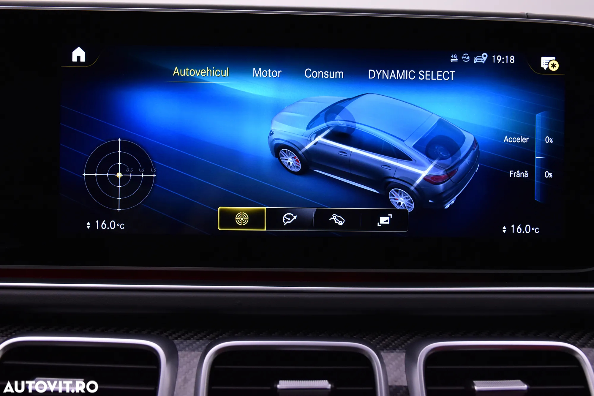Mercedes-Benz GLE Coupe AMG 63 S MHEV 4MATIC+ - 24