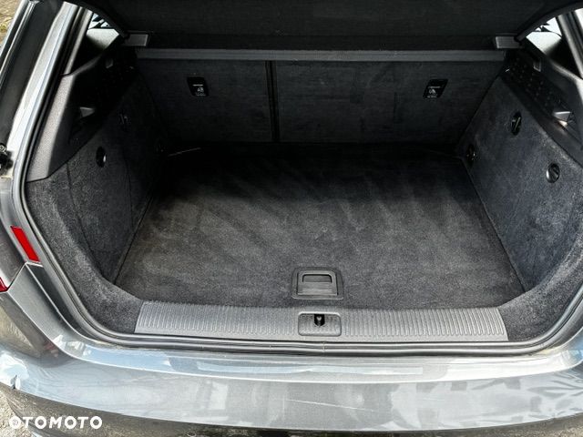 Audi A3 Sportback 1.4 TFSI g-tron S tronic S line Sportpaket - 15
