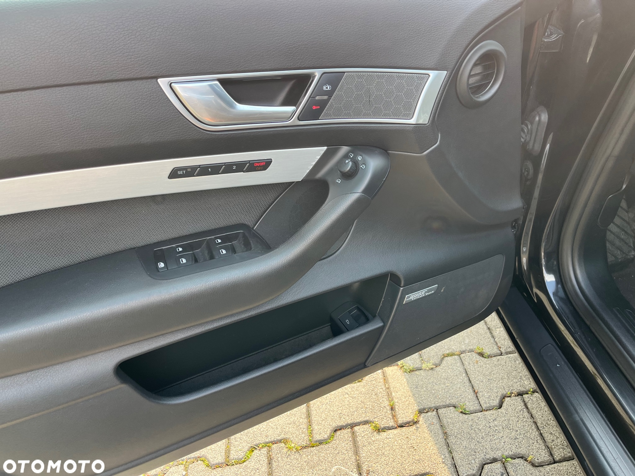 Audi A6 3.2 FSI Quattro Tiptronic - 19