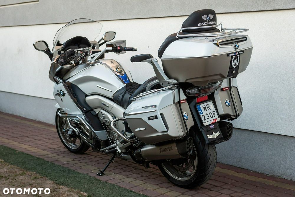 BMW K - 4