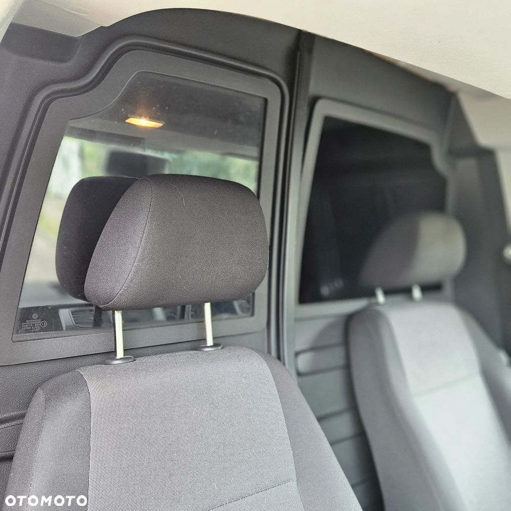 Volkswagen Caddy - 21