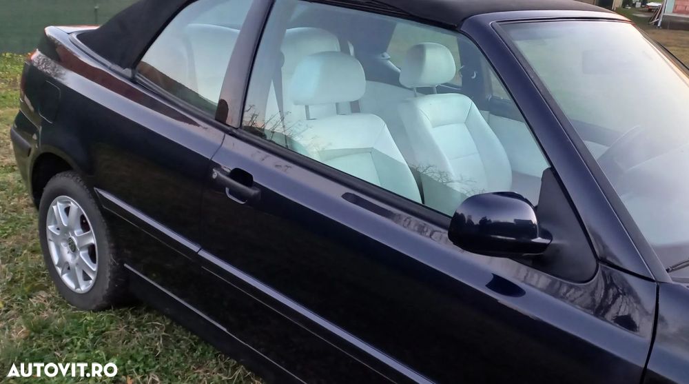 Volkswagen Golf - 7