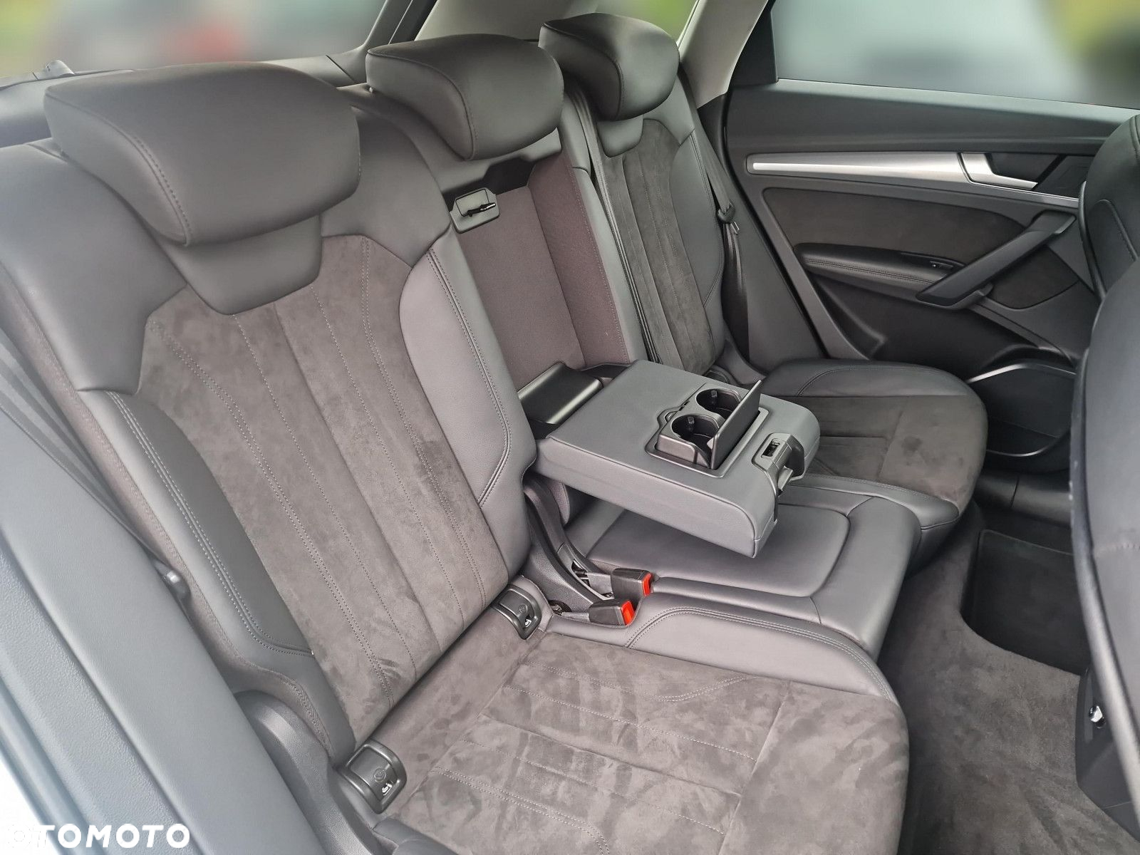 Audi Q5 40 TDI Quattro S tronic - 11