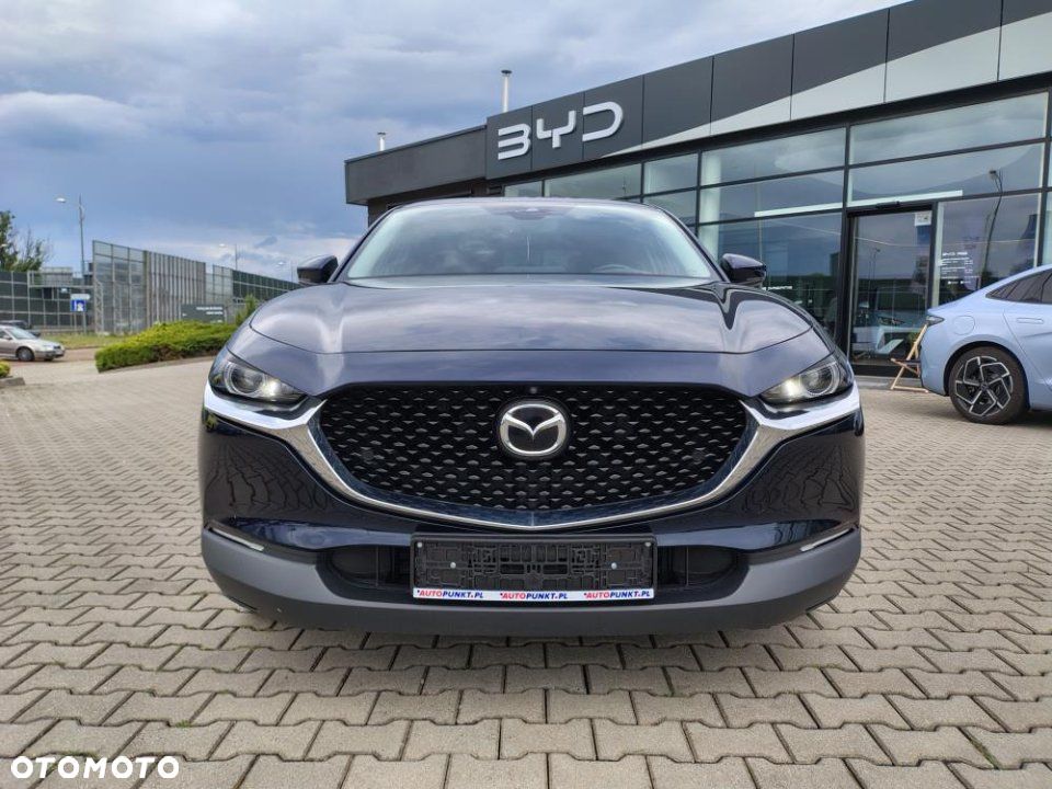 Mazda CX-30 - 8