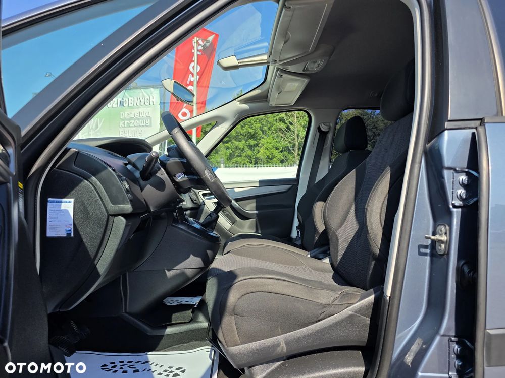 Citroën C4 Picasso 1.8i Impress - 7